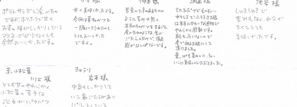 名古屋市南区 H様