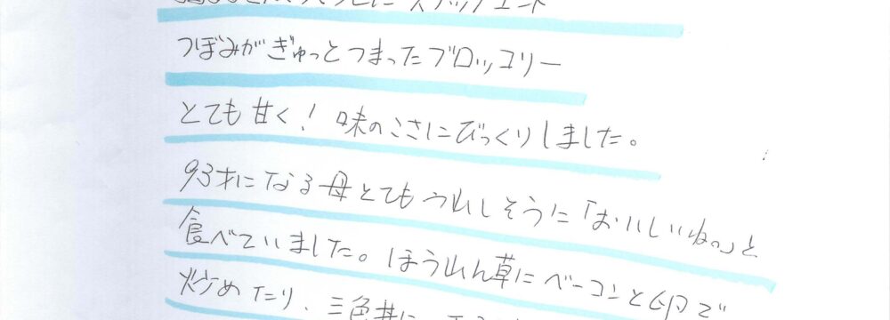 名古屋市南区 M様