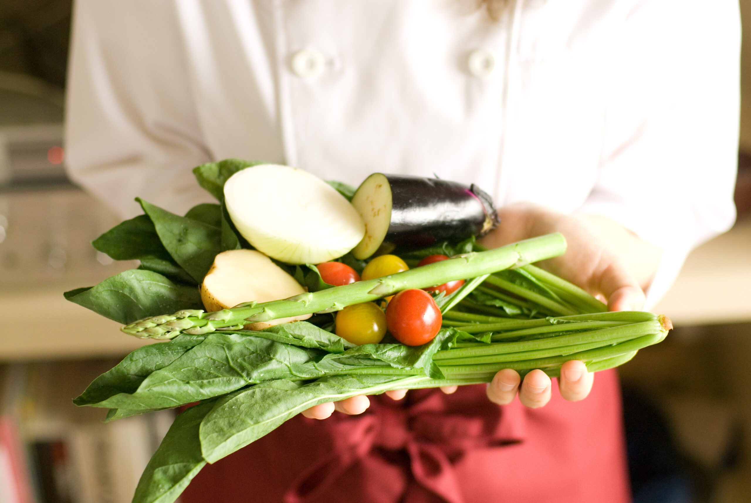 一人暮らしでも野菜の宅配は利用できる？無駄なく賢く使うコツとは